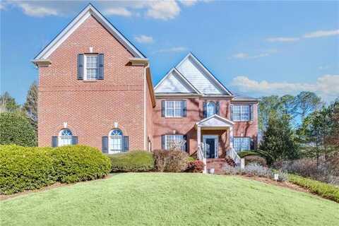 2025 Fife Ridge Court, Roswell, GA 30075