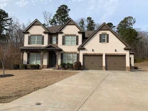 4241 Summer Breeze Way, Buford, GA 30518