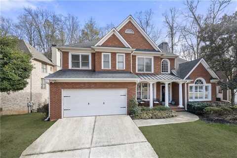 3388 Fieldwood Drive SE, Smyrna, GA 30080