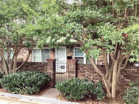 307 Adair Street, Decatur, GA 30030