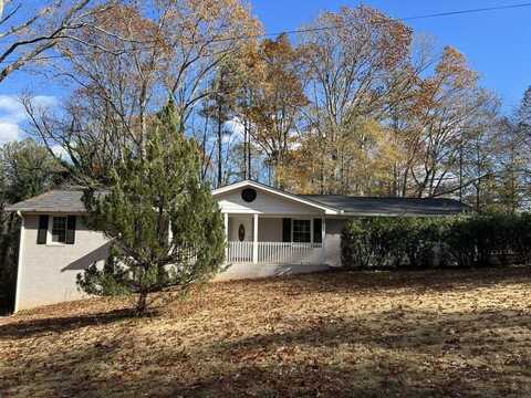 3387 Forest Hill Road, Powder Springs, GA 30127