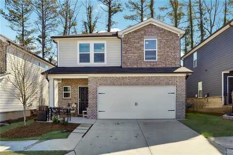 1405 Lyon Way Drive, Lawrenceville, GA 30044