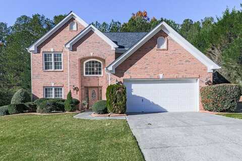 1012 Blankets Creek (15N08E-00000-004-000) Drive, Canton, GA 30114