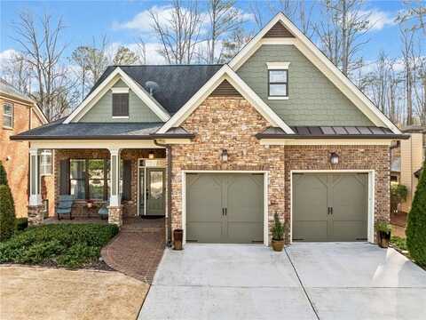 1545 Camden Cove Drive, Cumming, GA 30040