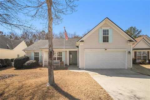 406 Hunterian Place, Newnan, GA 30265