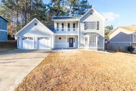 5265 Forest Downs Circle, Atlanta, GA 30349