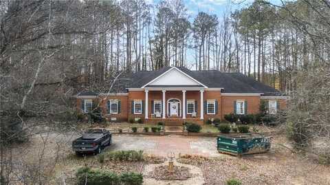 2355 Hopewell Plantation Drive, Alpharetta, GA 30004