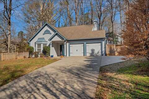 12055 Wallace Woods Lane, Alpharetta, GA 30004