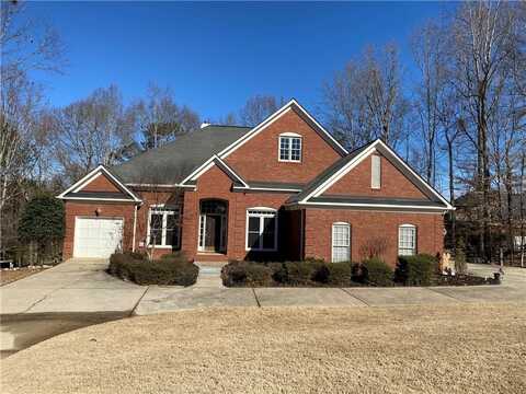 3805 High View Court, Cumming, GA 30041