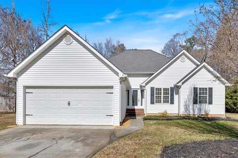 16 LUCAS Lane SW, Rome, GA 30165