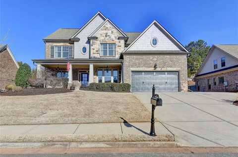 5256 Wild Cedar Drive, Buford, GA 30518