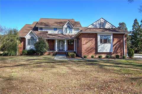 317 Shenandoah Drive NE, Calhoun, GA 30701