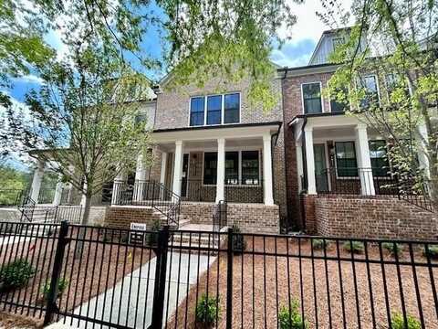 1055 Dryden Lane, Atlanta, GA 30319