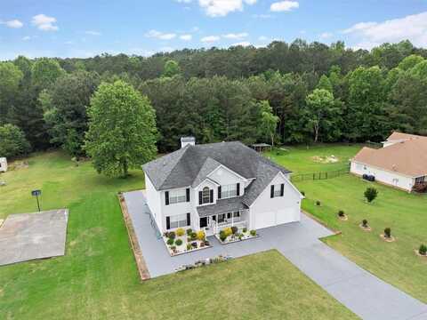 709 Mohansic Avenue, Loganville, GA 30052