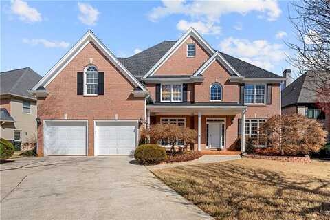 1688 Kenbrook Trace NW, Acworth, GA 30101