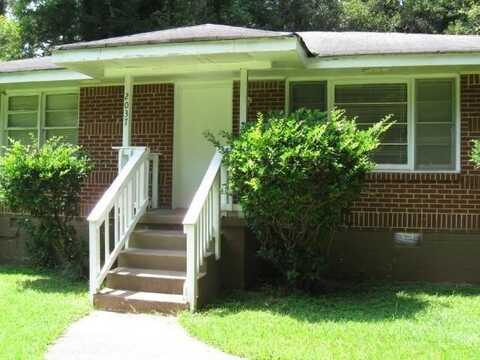 2037 Rosewood Road, Decatur, GA 30032