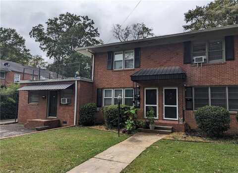 3541 Jefferson Street, Atlanta, GA 30337