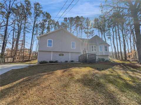 2473 Chauncey Lane SW, Clarkdale, GA 30064