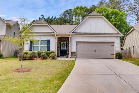 204 Stone Creek Court, Temple, GA 30179