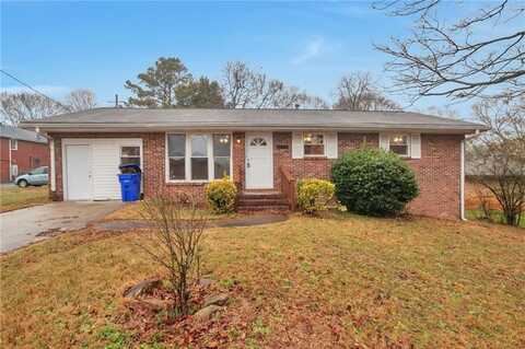 1098 Laurel Lane NW, Conyers, GA 30012