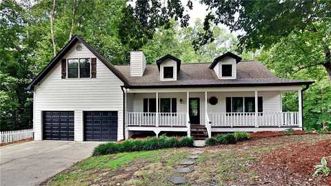 225 Powder Creek Drive, Dallas, GA 30157