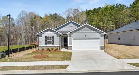 8592 Secretariat Drive, Lithonia, GA 30058