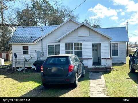 414 Crawford Street, Colquitt, GA 39837