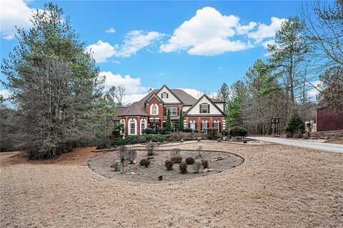 3647 Little Spring Drive, Stockbridge, GA 30281