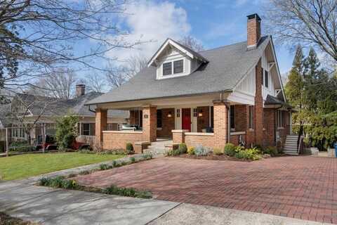 914 Adair Avenue NE, Atlanta, GA 30306