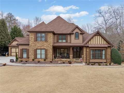 829 Waterford Estates Manor, Canton, GA 30115