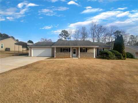 610 Seaboard Drive, Stockbridge, GA 30281