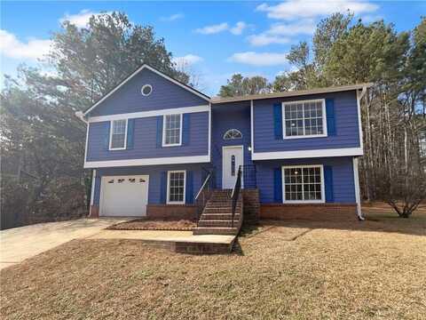 5920 Rock Road, Union City, GA 30291