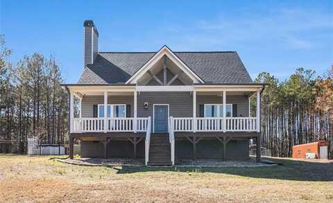 1071 Mallard Ridge Road, Madison, GA 30650