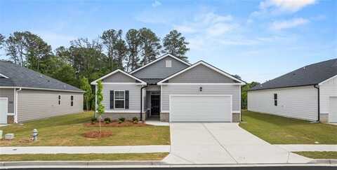 8601 Secretariat Drive, Lithonia, GA 30058