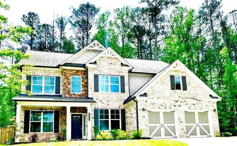 464 Eager Court, Marietta, GA 30064