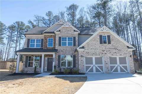 464 Eager Court, Marietta, GA 30064