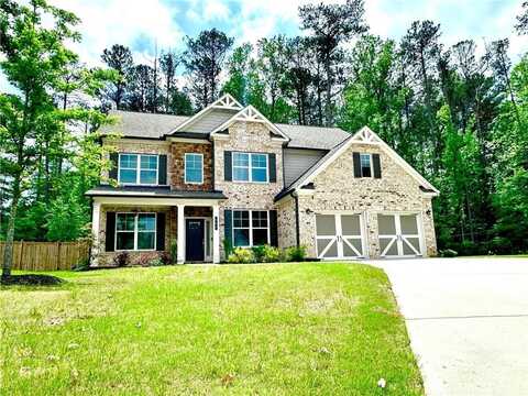 464 Eager Court, Marietta, GA 30064