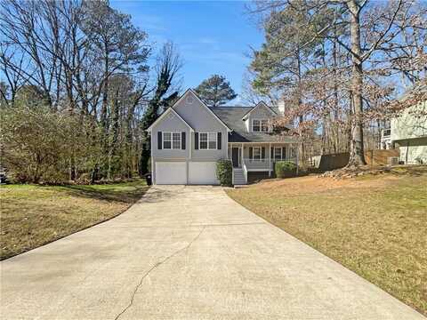 31 Mariner Way SE, Acworth, GA 30102