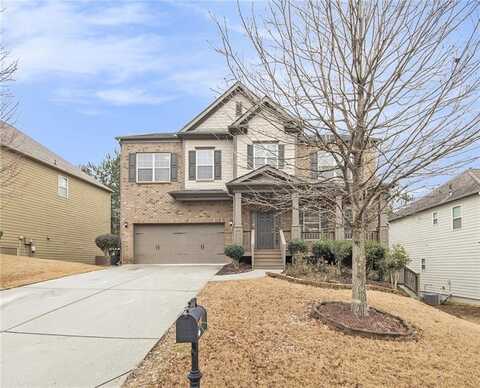 227 Ryans Point, Dallas, GA 30132