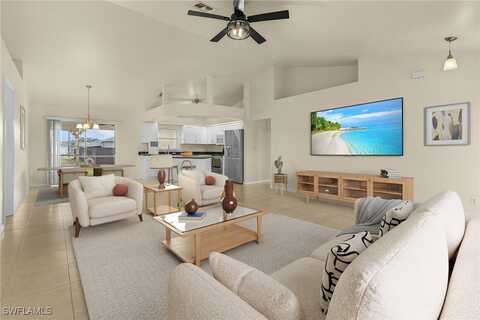 undefined, Cape Coral, FL 33993