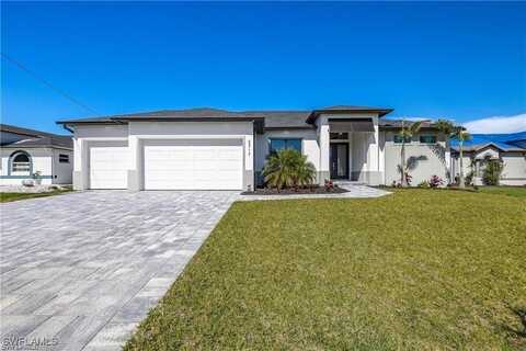 2717 SW 46th Terrace, Cape Coral, FL 33914