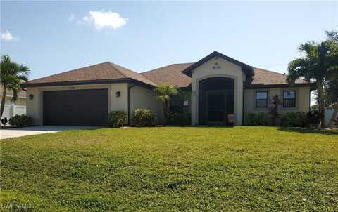 undefined, Cape Coral, FL 33991