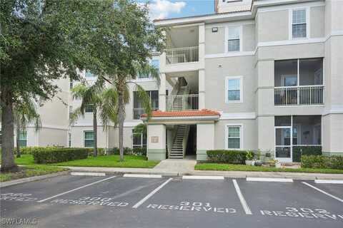 23580 Walden Center Drive unit: 306, Estero, FL 34134