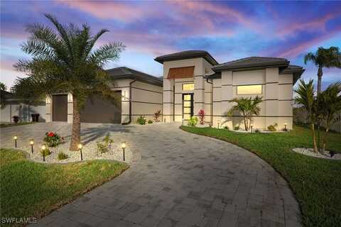 4411 Pelican Boulevard, Cape Coral, FL 33914