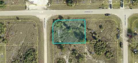 undefined, Lehigh Acres, FL 33974