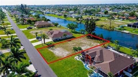 217 SE 21st Street, Cape Coral, FL 33990