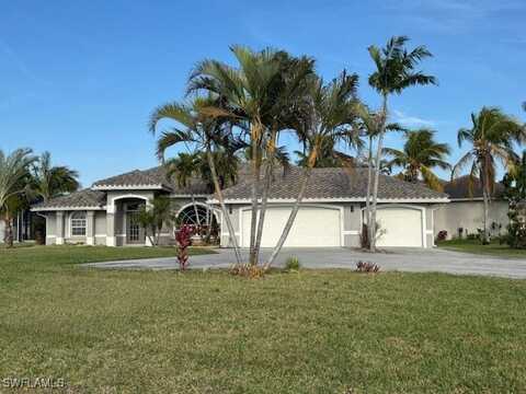 1525 SW 43rd Terrace, Cape Coral, FL 33914