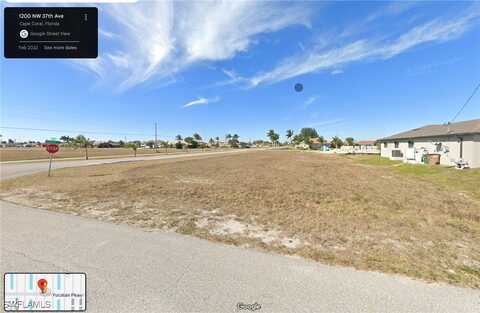 undefined, Cape Coral, FL 33993