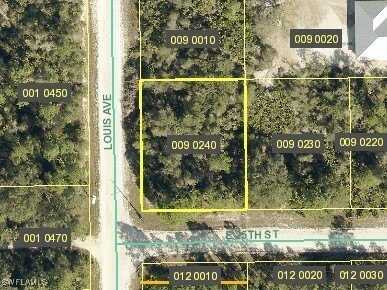 4183 E 25th Street, Alva, FL 33920