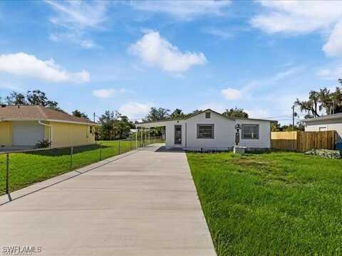8025 Roy Drive, Punta Gorda, FL 33982